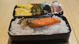 超特化が弁当作りを成功させる5つの理由 