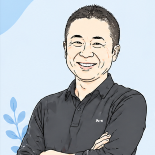 運営者プロフィール